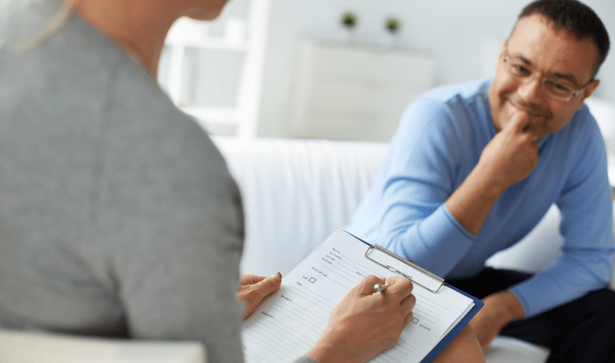 DBD Optima Counseling